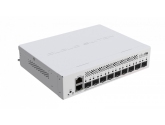 449321 Mikrotik Switch 1xGbE 5xSFP CRS310-1G-5S-4S+IN 