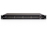 449337 UBIQUITI Przełącznik 48x1GbE 2SFP 2SFP+ ES-48-500W
