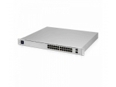 449338 UBIQUITI Przełącznik 24x1G PoE USW-Pro-24-POE 