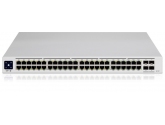 449339 UBIQUITI Przełącznik 24x1G PoE USW-Pro-24-POE 