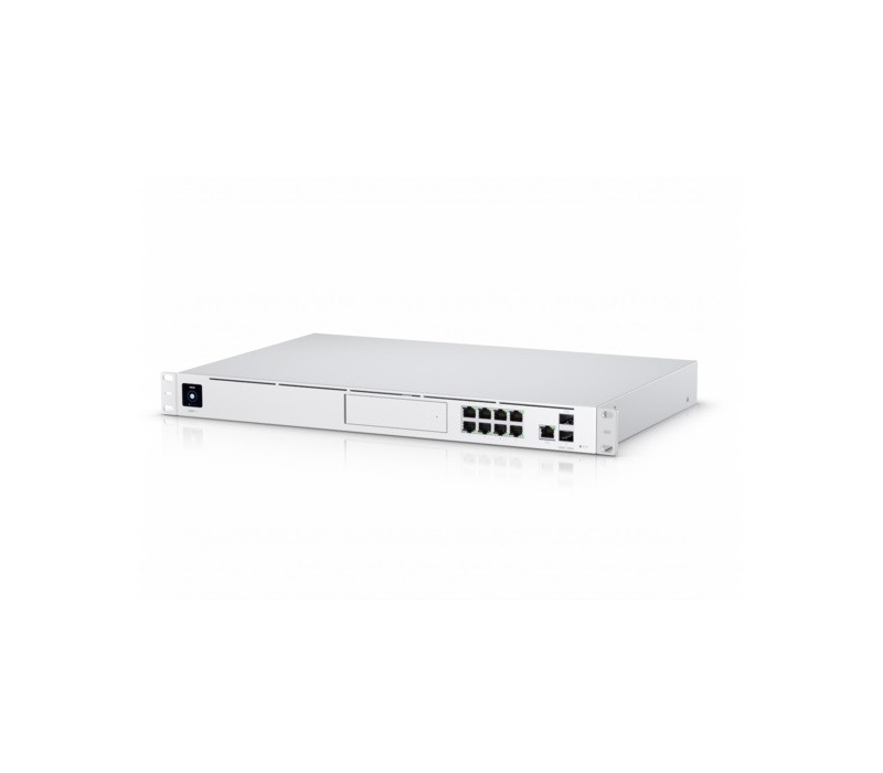 449340 UBIQUITI Switch UniFi Dream Machine UDM-Pro 