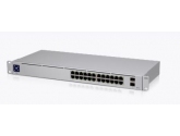 449343 UBIQUITI Przełącznik UniFi Switch 24x1GbE 2xSFP     USW-24