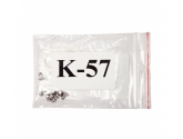 449349 Mikrotik Przełącznik 8x10GbE 4xCOMB  CRS312-4C+8XG-RM 
