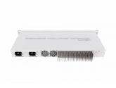 449351 Mikrotik Przełącznik 1xGbE 16xSFP+ CRS317-1G-16S+RM 