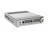 449383 Mikrotik Przełącznik 1xGbE 4xSFP+   CRS305-1G-4S+IN 