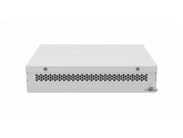 449387 Mikrotik Przełącznik 8x1GbE 2xSFP+ CSS610-8G-2S+IN 