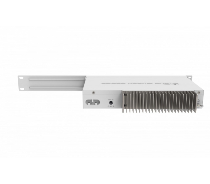 449393 Mikrotik Przełącznik 8xSFP+ 1xGbE CRS309-1G-8S+IN 