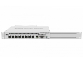 449394 Mikrotik Przełącznik 8xSFP+ 1xGbE CRS309-1G-8S+IN 