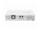 449399 Mikrotik Przełącznik 8xGbE 4 xSFP PoE CRS112-8P-4S-IN 