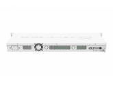 449416 Mikrotik Przełącznik 24xGbE 2 xSFP+CRS326-24G-2S+RM-MX 