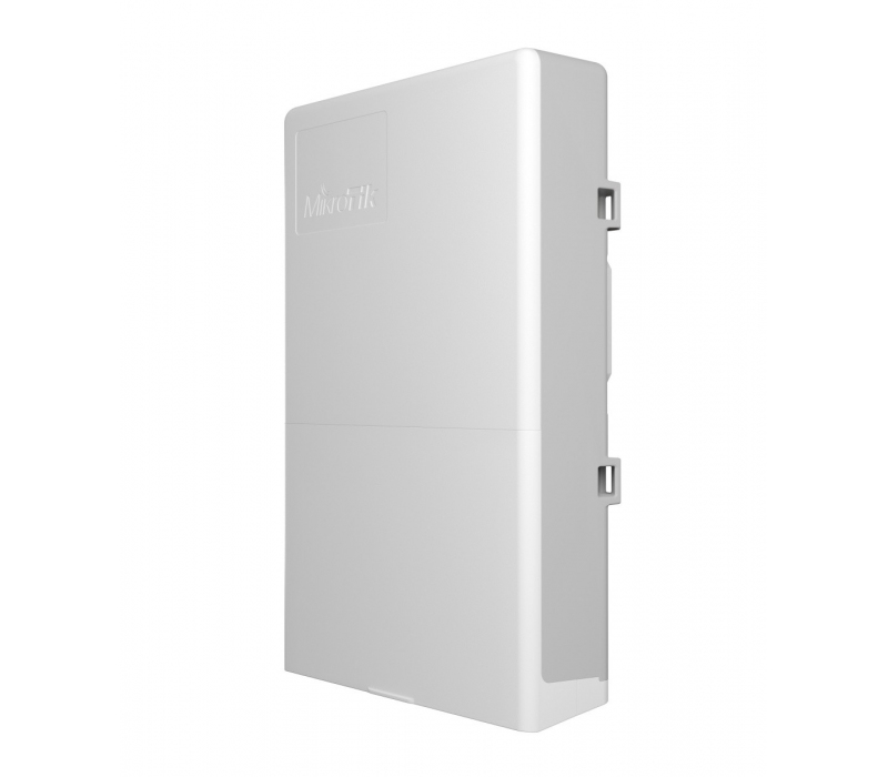 449420 Mikrotik Przełącznik 8xGbE 2 SFP+CSS610-1Gi-7R-2S+OUT 