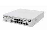 449431 Mikrotik Clous Router S witch CRS310-8G+2S+IN 