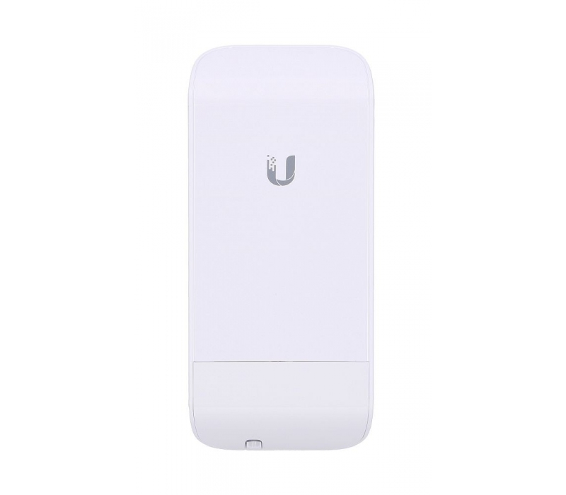 449438 UBIQUITI Punkt dostępu CPE NanoStation LocoM5 