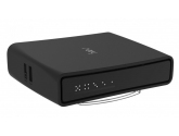 449456 Mikrotik Punkt dostępowy  2.4/5 GHz 5GbE RBD52G-5HacD2HnD-TC 