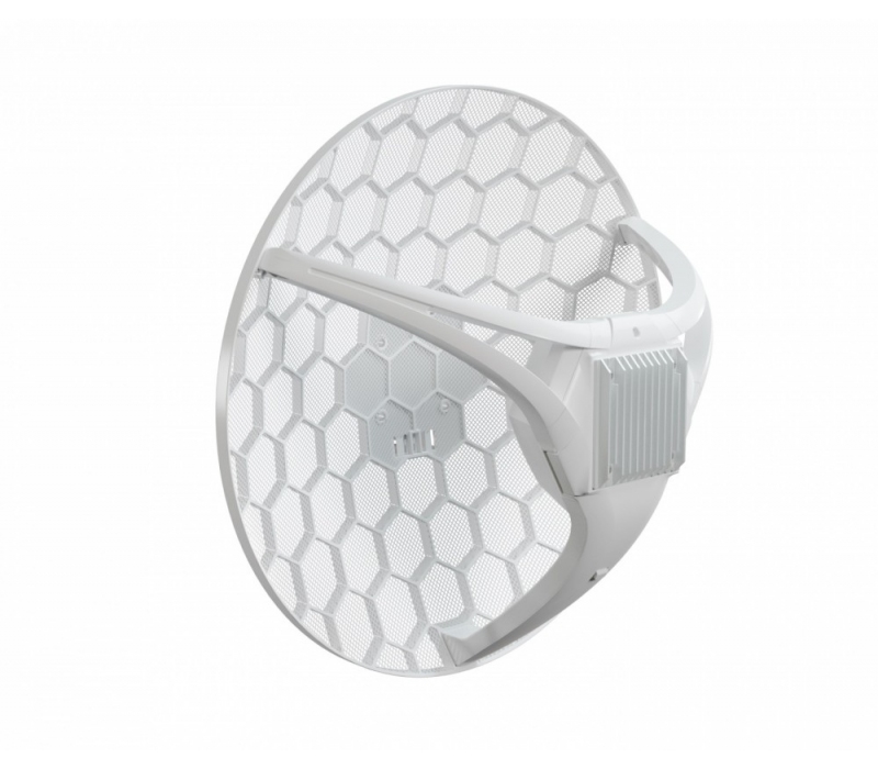 449477 Mikrotik LHG LTE18 kit LHGGM&EG18-EA 