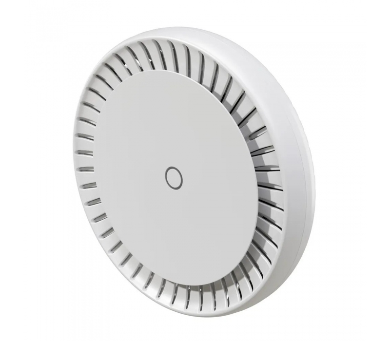 449484 Mikrotik Punkt dostępowy cAP ax Access Point cAPGi-5HaxD2HaxD 
