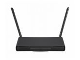 449489 Mikrotik Punkt dostępu Router hAP ax3 C53UiG+5HPaxD2HPaxD