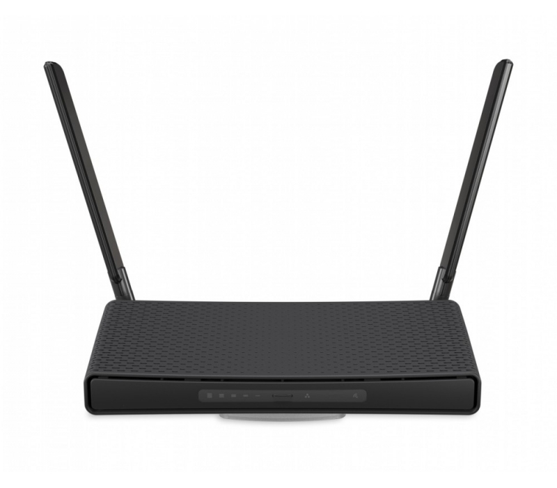449489 Mikrotik Punkt dostępu Router hAP ax3 C53UiG+5HPaxD2HPaxD
