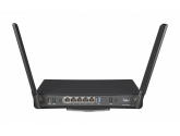 449490 Mikrotik Punkt dostępu Router hAP ax3 C53UiG+5HPaxD2HPaxD