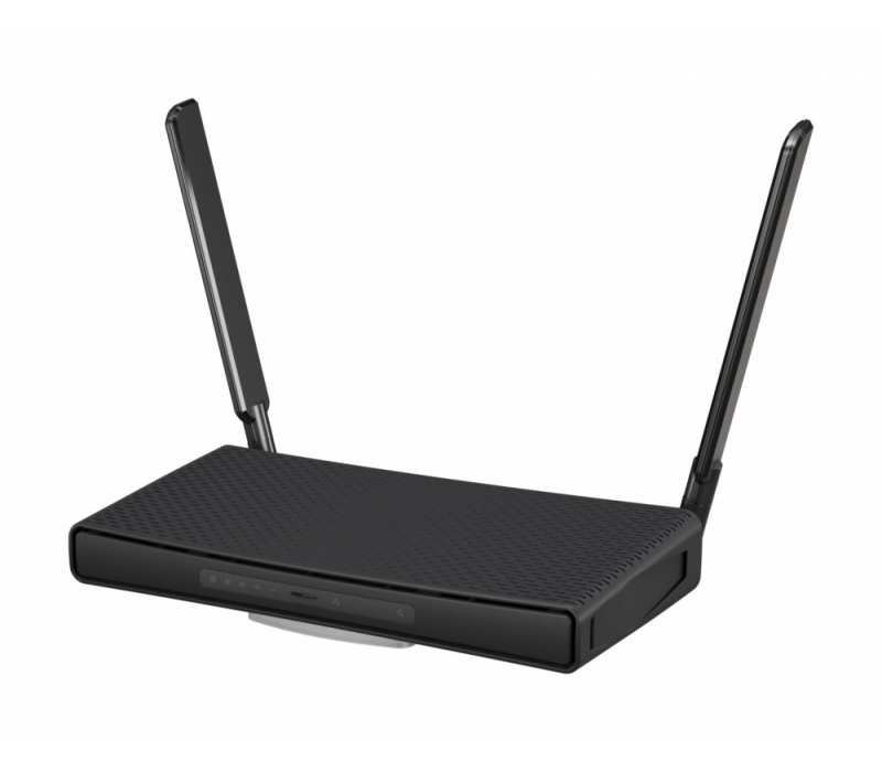 449491 Mikrotik Punkt dostępu Router hAP ax3 C53UiG+5HPaxD2HPaxD