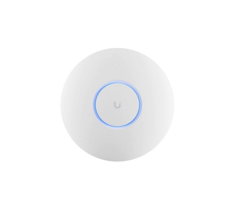 449492 UBIQUITI Punkt dotępowy AP Unifi U6+ (PLUS)2,4/5GHz U6+ 