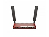 449508 Mikrotik Router 802.11a xWi-Fi6L009UiGS-2HaxD-IN 