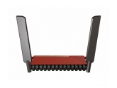 449509 Mikrotik Router 802.11a xWi-Fi6L009UiGS-2HaxD-IN 