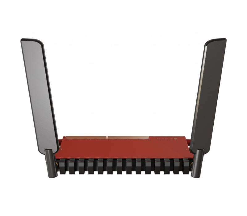 449509 Mikrotik Router 802.11a xWi-Fi6L009UiGS-2HaxD-IN 