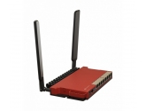 449511 Mikrotik Router 802.11a xWi-Fi6L009UiGS-2HaxD-IN 