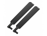 449514 Mikrotik Router 802.11a xWi-Fi6L009UiGS-2HaxD-IN 