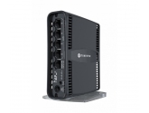 449521 Mikrotik Router hAP ax2 C52iG-5HaxD2HaxD-TC 