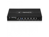 449527 UBIQUITI Router 5x1GbE 1xSFP PoE ER-6P-EU