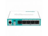 449529 Mikrotik Router xDSL 1xWAN 4xLAN     RB750r2 
