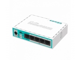 449530 Mikrotik Router xDSL 1xWAN 4xLAN     RB750r2 