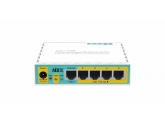 449531 Mikrotik Router xDSL 1xWAN 4xLANPoE RB750UPr2 