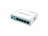 449533 Mikrotik Router xDSL 1xWAN 4xLAN RB750Gr3 