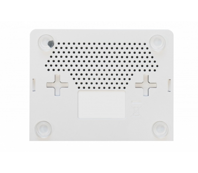 449534 Mikrotik Router xDSL 1xWAN 4xLAN RB750Gr3 