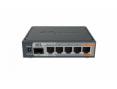 449536 Mikrotik Router xDSL 1xWAN 4xLAN SFP RB760iGS 