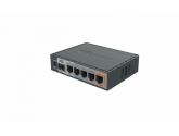 449537 Mikrotik Router xDSL 1xWAN 4xLAN SFP RB760iGS 