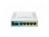 449542 Mikrotik Router xDSL 1xWAN 4xLAN SFP RB960PGS 