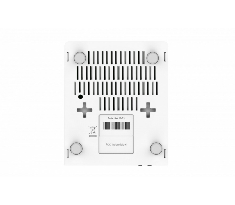 449543 Mikrotik Router xDSL 1xWAN 4xLAN SFP RB960PGS 