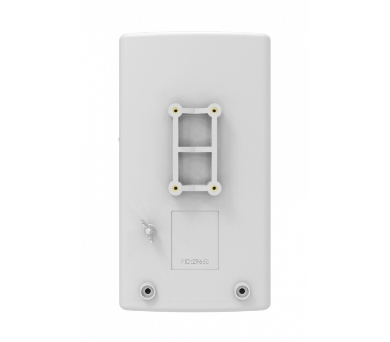 449546 Mikrotik Router xDSL 1xWAN 4xLAN vRB960PGS-PB 