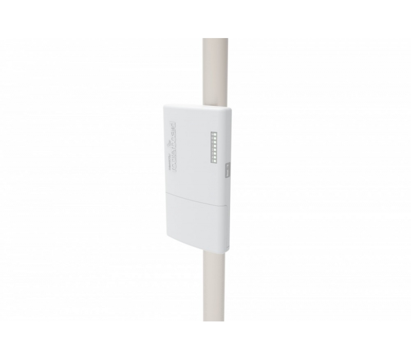 449548 Mikrotik Router xDSL 1xWAN 4xLAN vRB960PGS-PB 