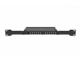 449556 Mikrotik Router xDSL 10xGbE PoE  RB4011iGS+RM 