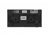 449558 Mikrotik Router xDSL 10xGbE PoE  RB4011iGS+RM 