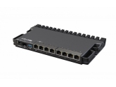 449562 Mikrotik Router xDSL 10xGbE PoE RB5009UG+S+IN