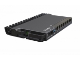 449563 Mikrotik Router xDSL 10xGbE PoE RB5009UG+S+IN