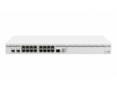 449566 Mikrotik Router xDSL 16 GbE SFP+ CCR2004-16G-2S+ 