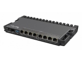 449584 Mikrotik Router przewodowy RB5009UPr+S+IN