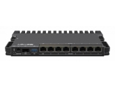 449586 Mikrotik Router przewodowy RB5009UPr+S+IN
